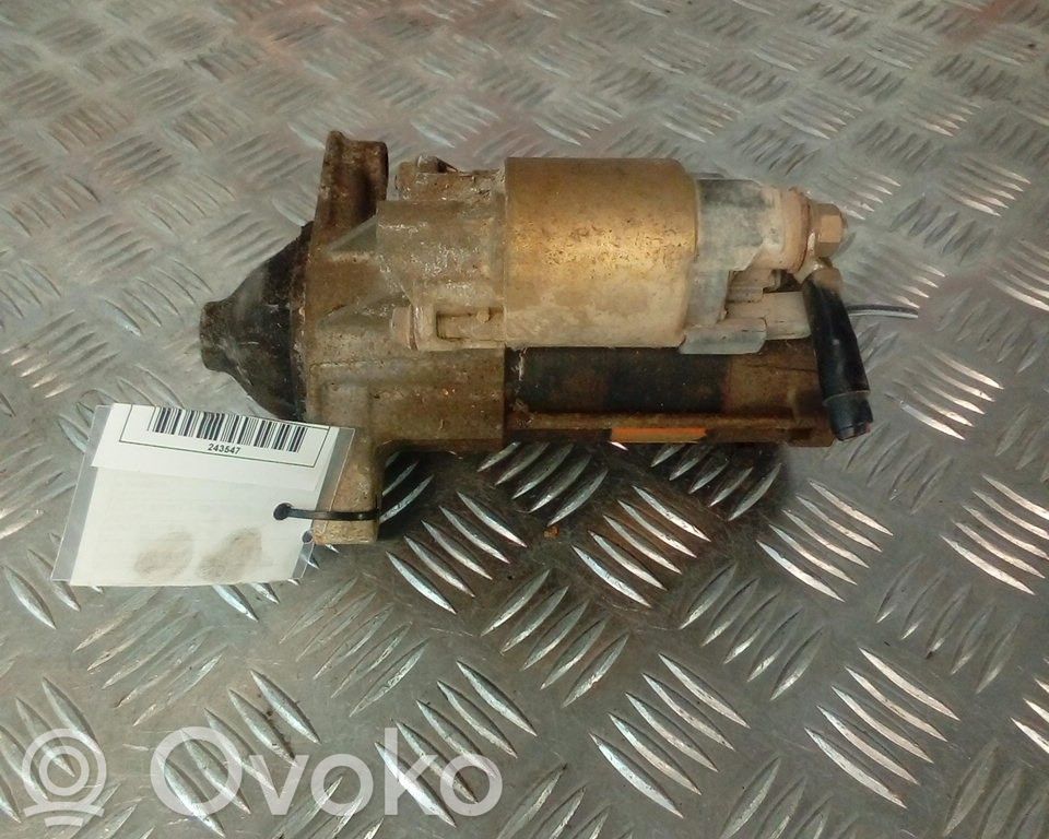 Toyota Corolla E110 Rozrusznik 