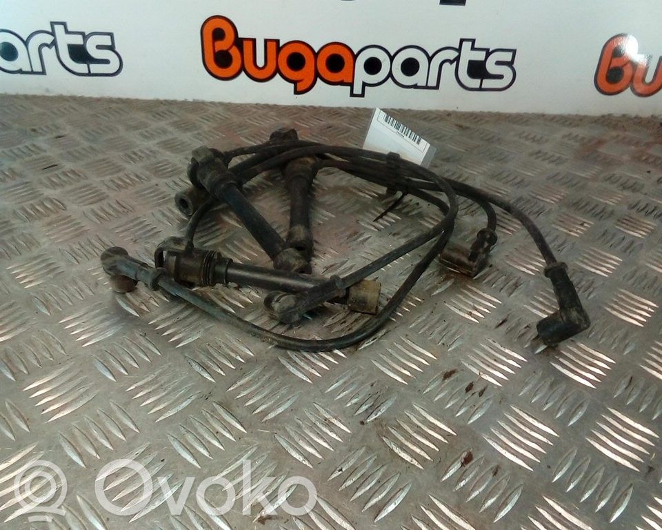 Fiat Bravo - Brava High voltage ignition coil 