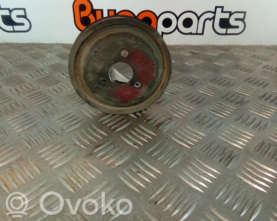 Fiat Bravo - Brava Water pump 