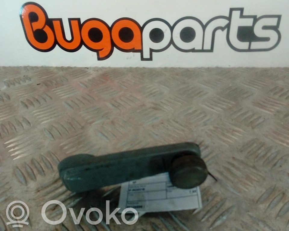 Front door window winding handle   90126896