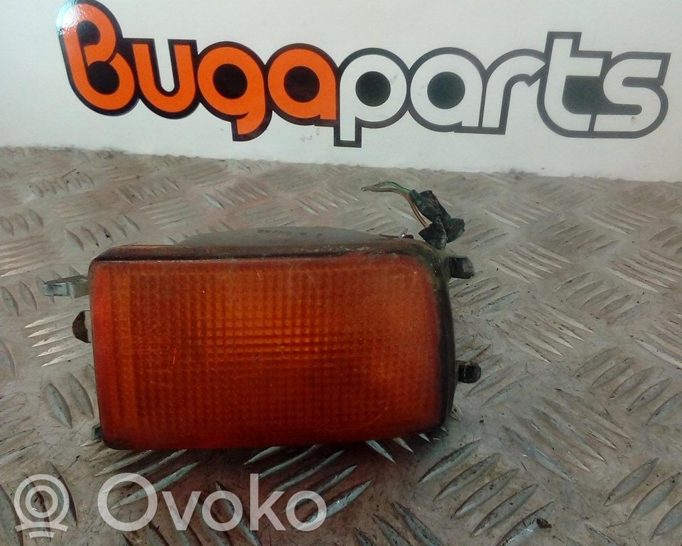 Volkswagen Golf III Indicatore di direzione paraurti anteriore 