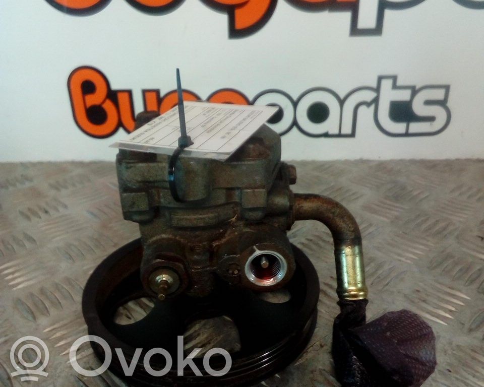 Power steering pump   ASSISTIDA,KYB