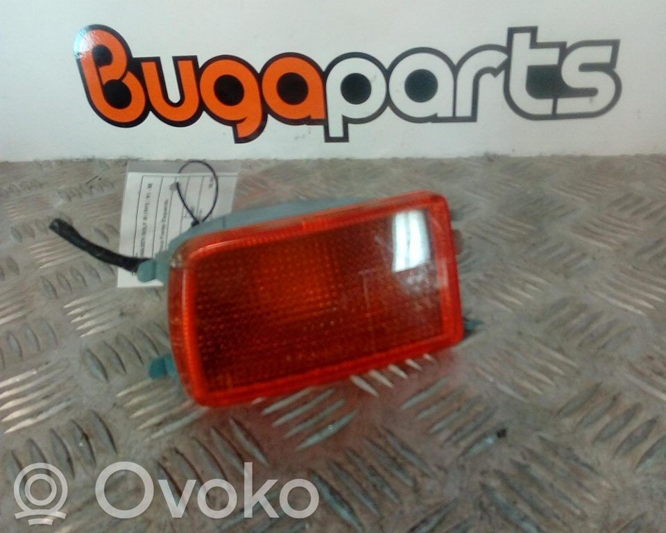 Volkswagen Golf III Kierunkowskaz przedniego zderzaka 