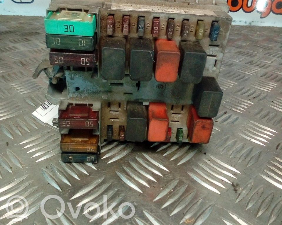 Fiat Stilo SAM control unit 