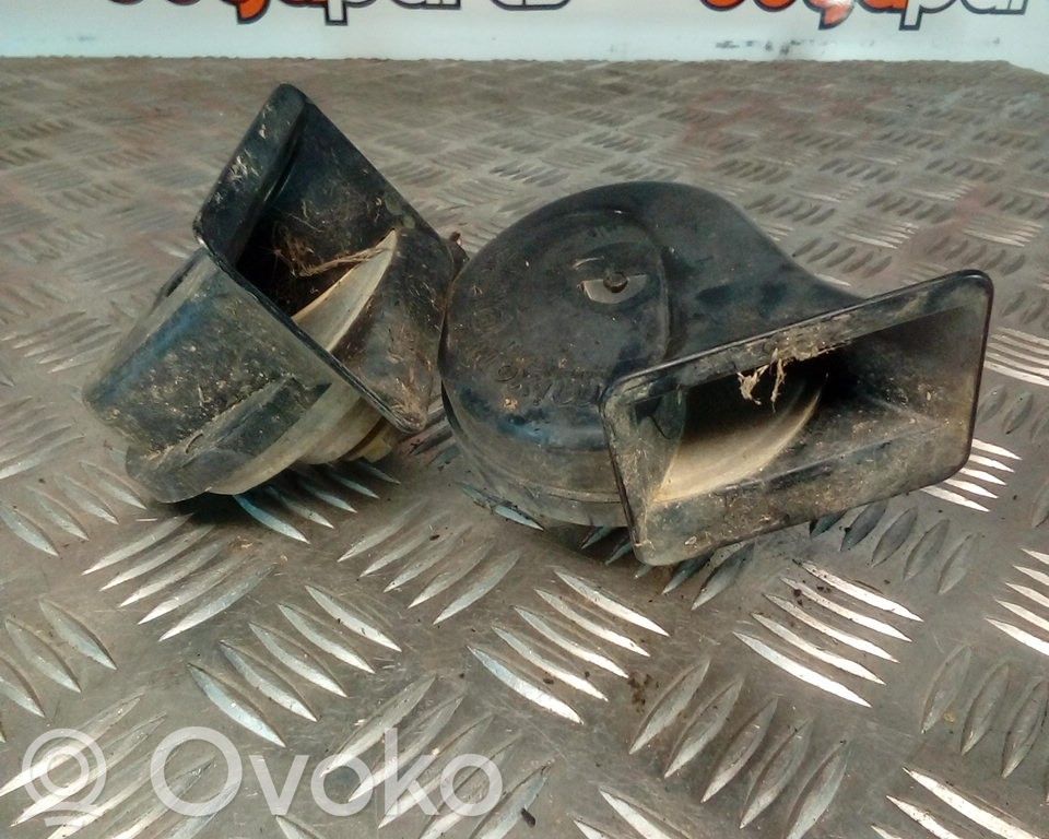 Skaņas signāls   MIXO