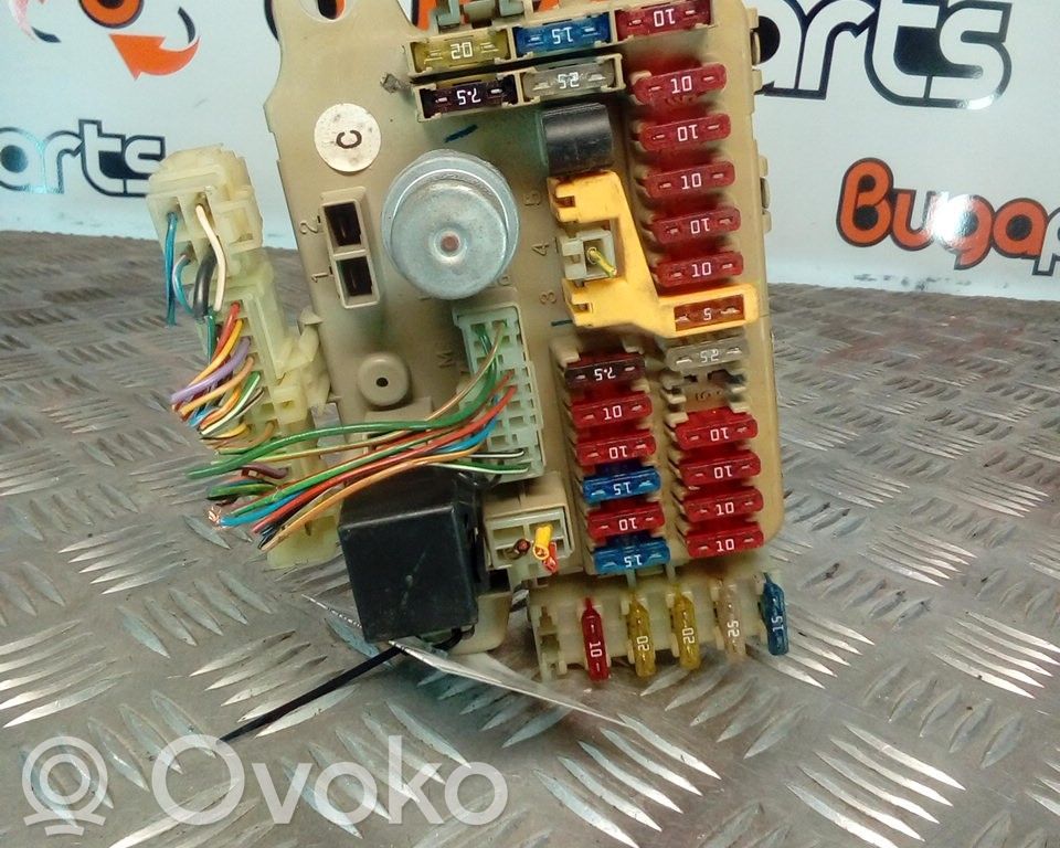 SAM блок управления   YWC104500,53070107A