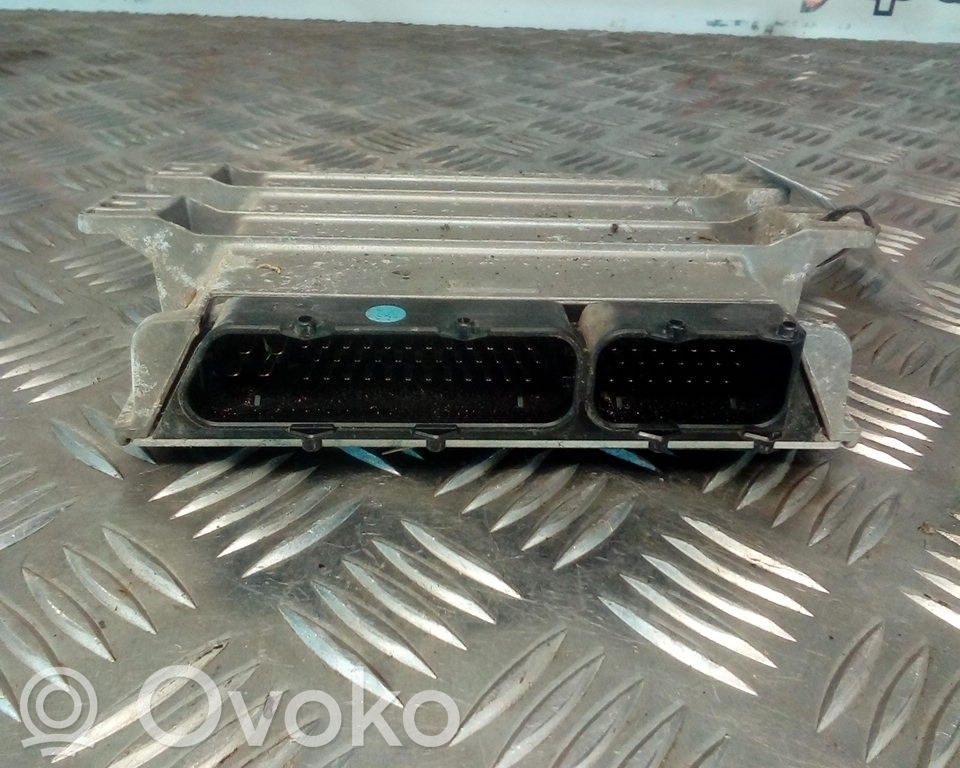 Rover 25 Engine control unit/module 