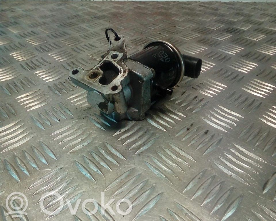 EGR-venttiili   030131503F