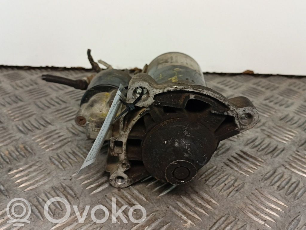 Starteris   0001112029,BOSCH