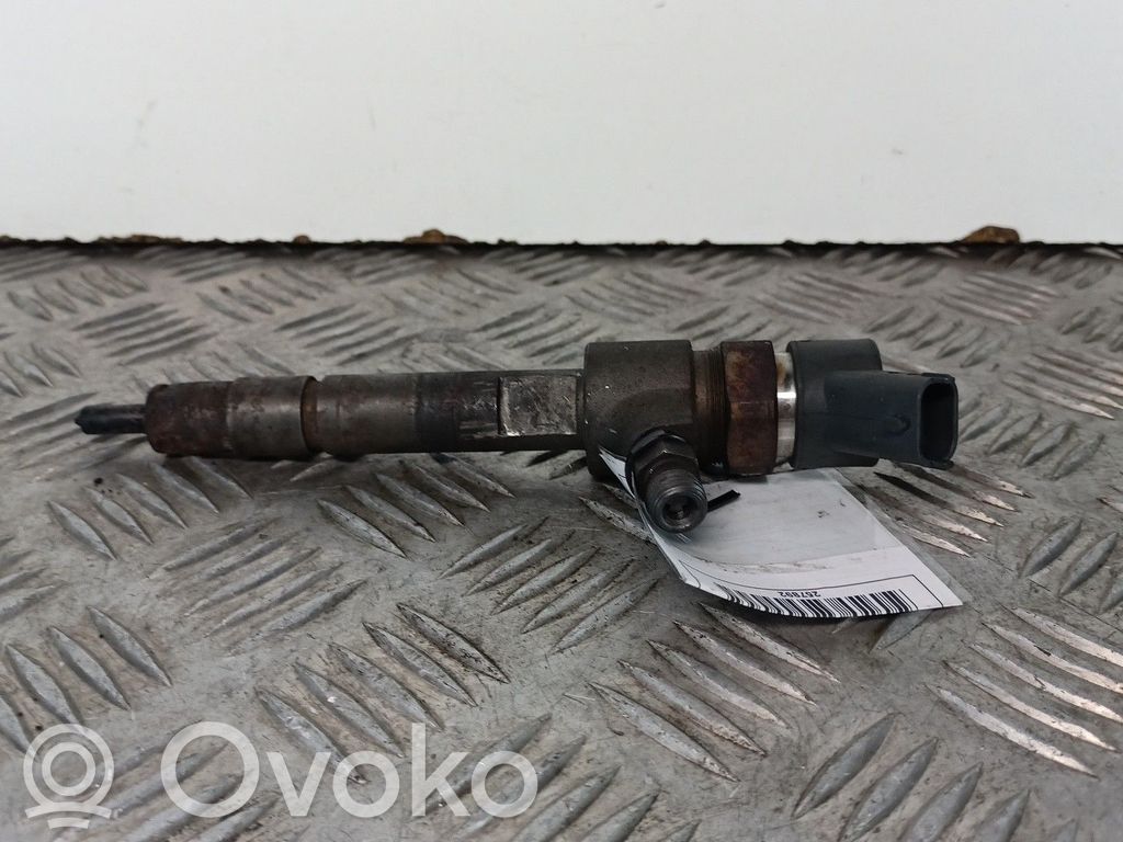 Injecteur de carburant   0445110119