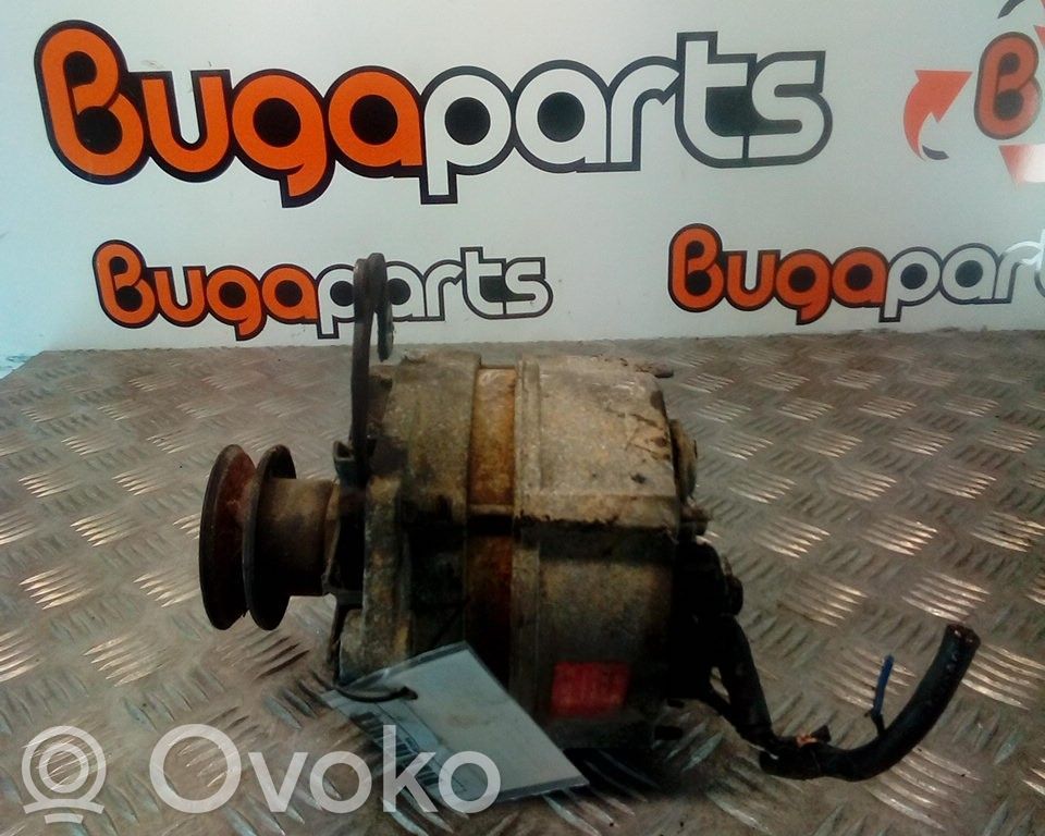 Generator/alternator   0120469722,068903029K,BOSCH
