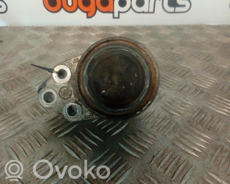Engine mount bracket   98AB6038,FXDA