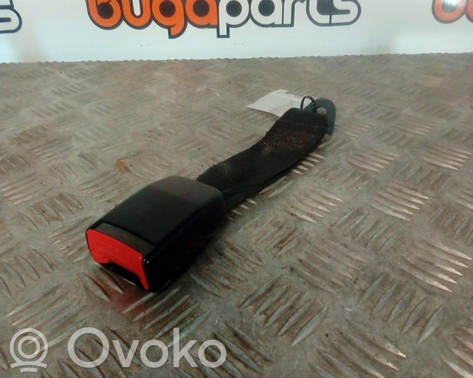 Peugeot 306 Rear seatbelt buckle 