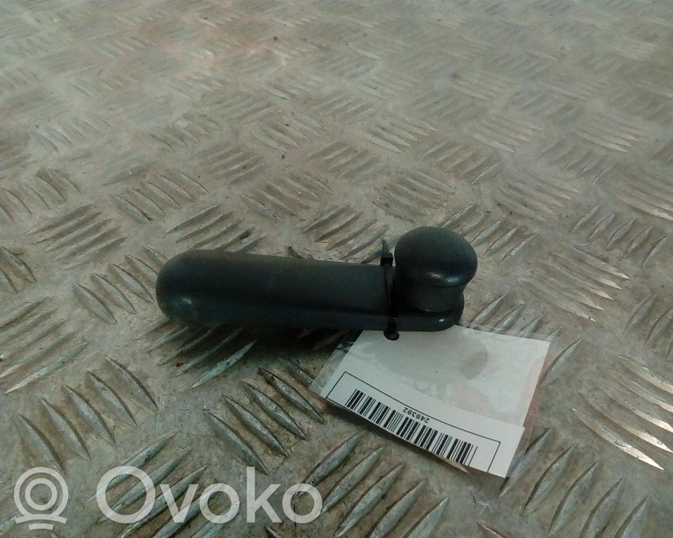 Fiat Punto (176) Front door window winding handle 