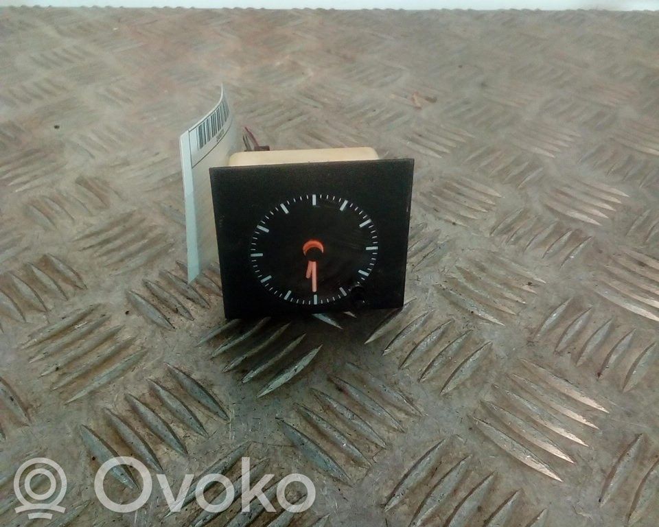 Renault Clio I Laikrodis 