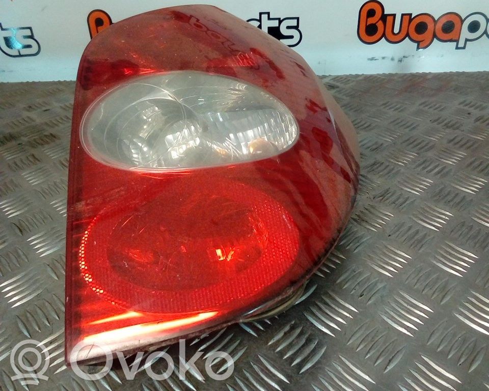 Luz trasera/de freno   2347,VALEO