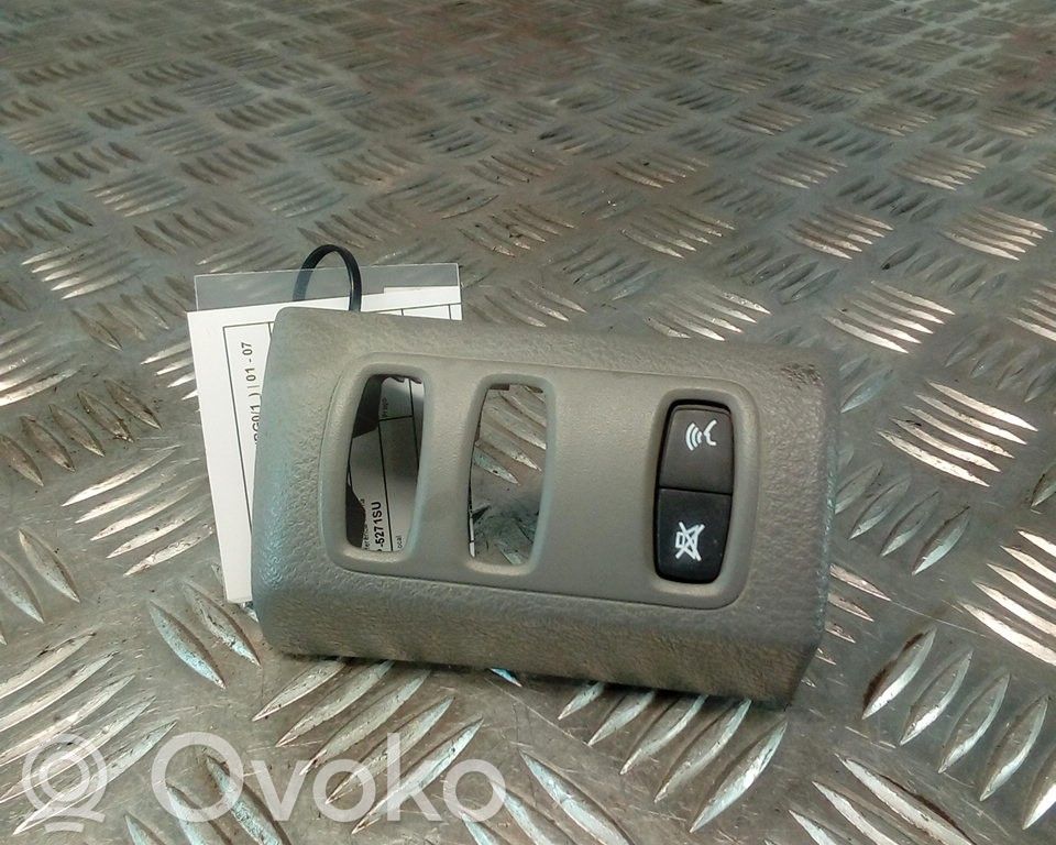 Module unité de contrôle Bluetooth   8200002435