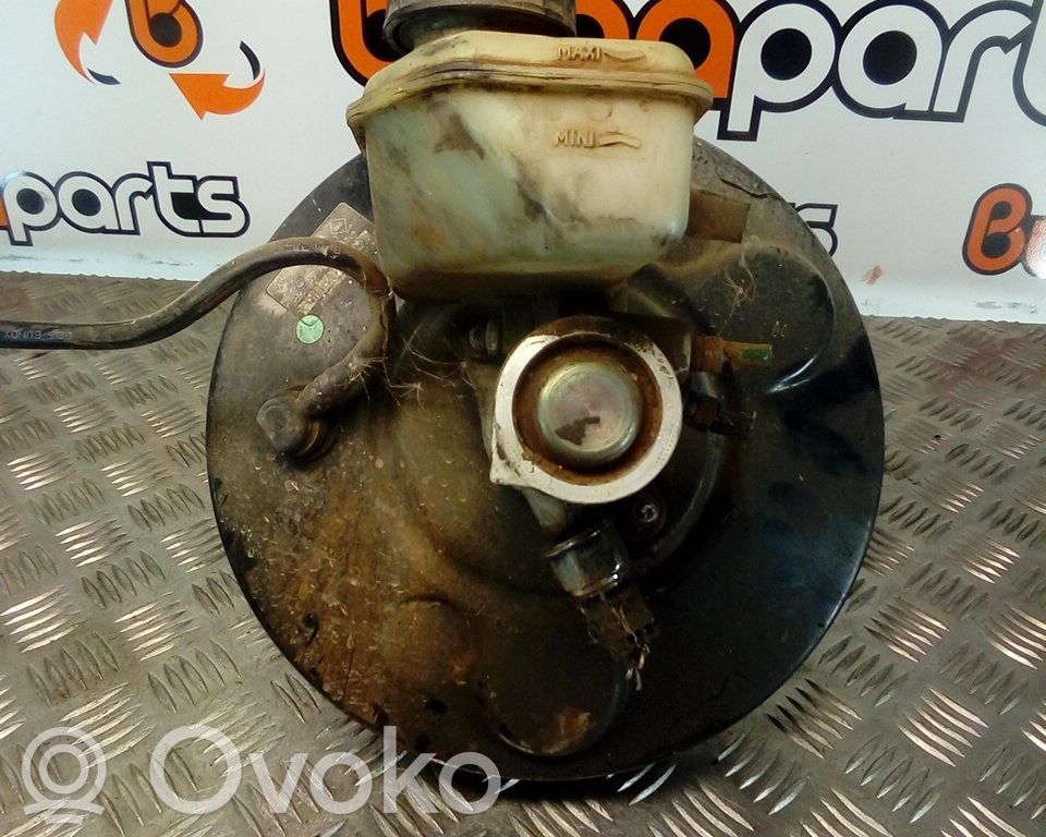 Bremskraftverstärker   8200100246A
