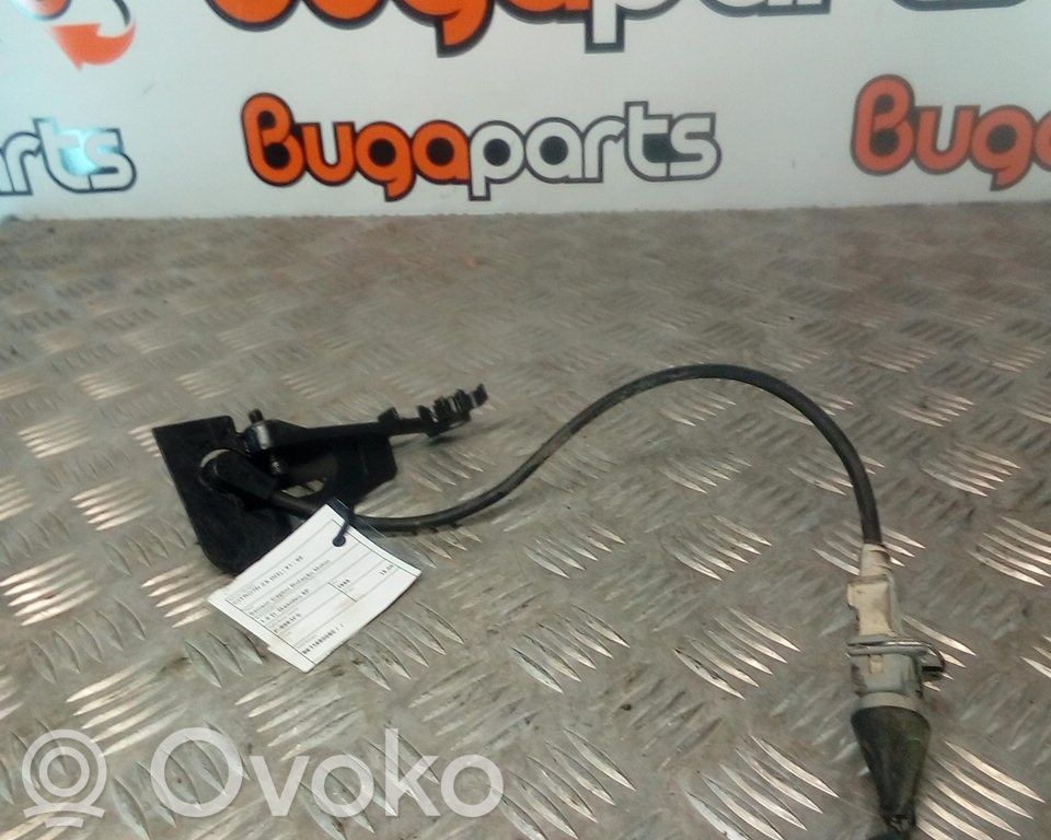 Sensor / Fühler / Geber   9611680080
