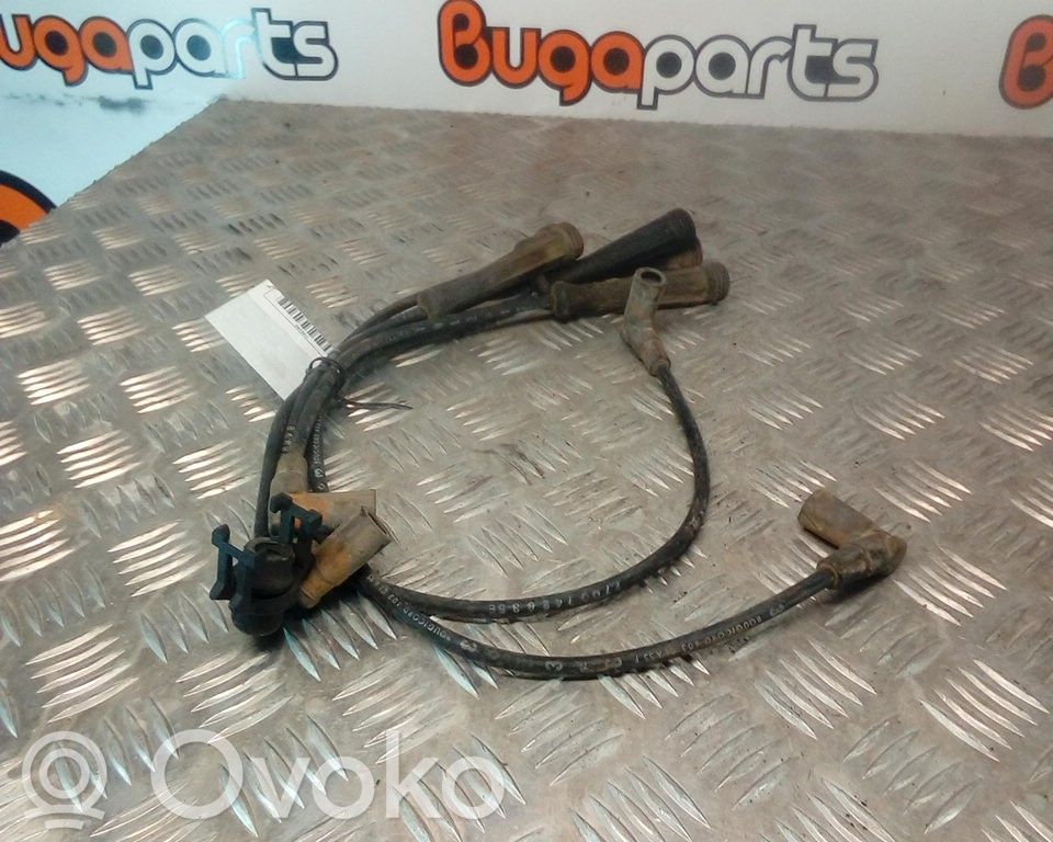 Renault Clio I Aukštos įtampos ritė "babyna" 