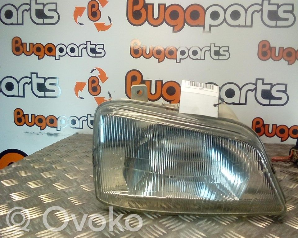 Etu-/Ajovalo   0017363R,0017362
