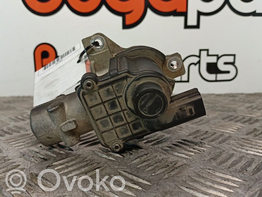 EGR valve   8200452876,K9K732