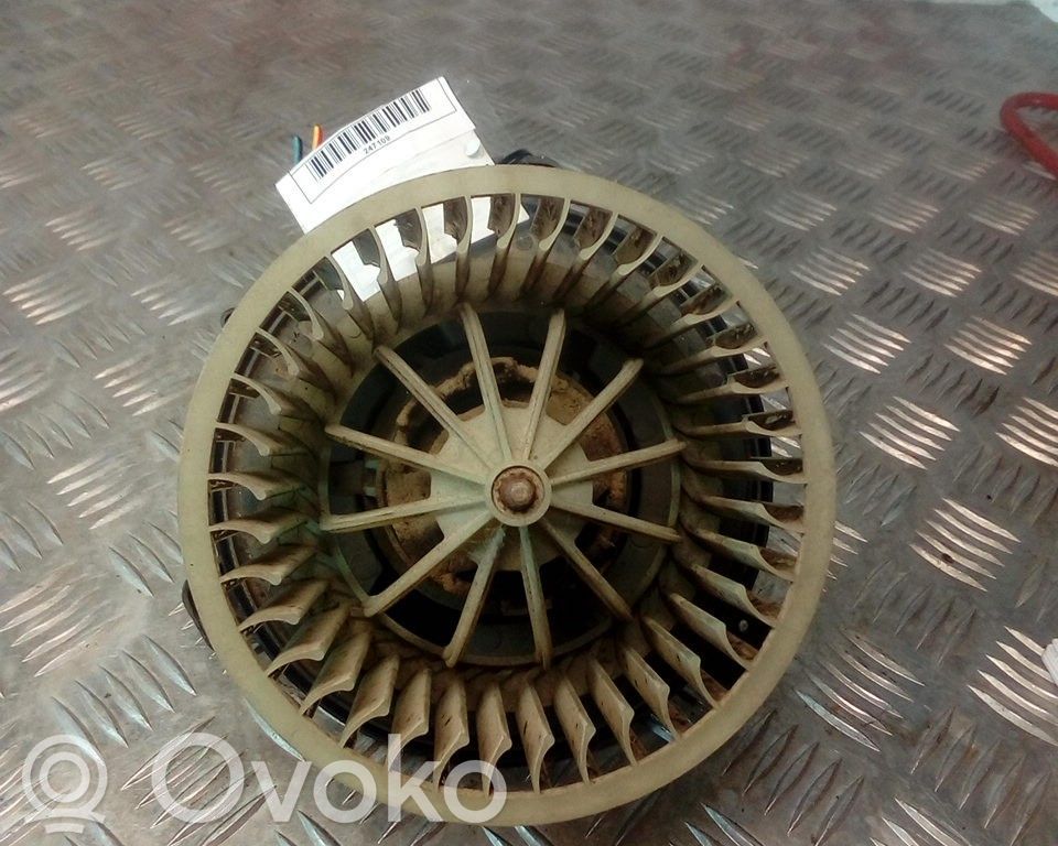 Fiat Punto (176) Heater fan/blower 