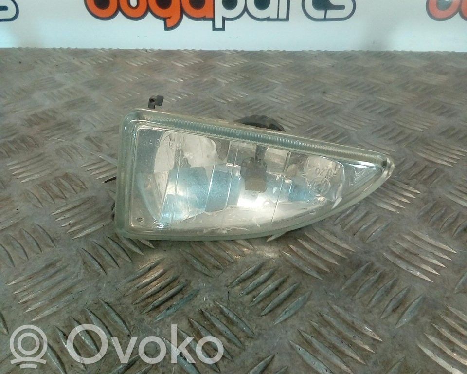 Ford Focus Etusumuvalo 
