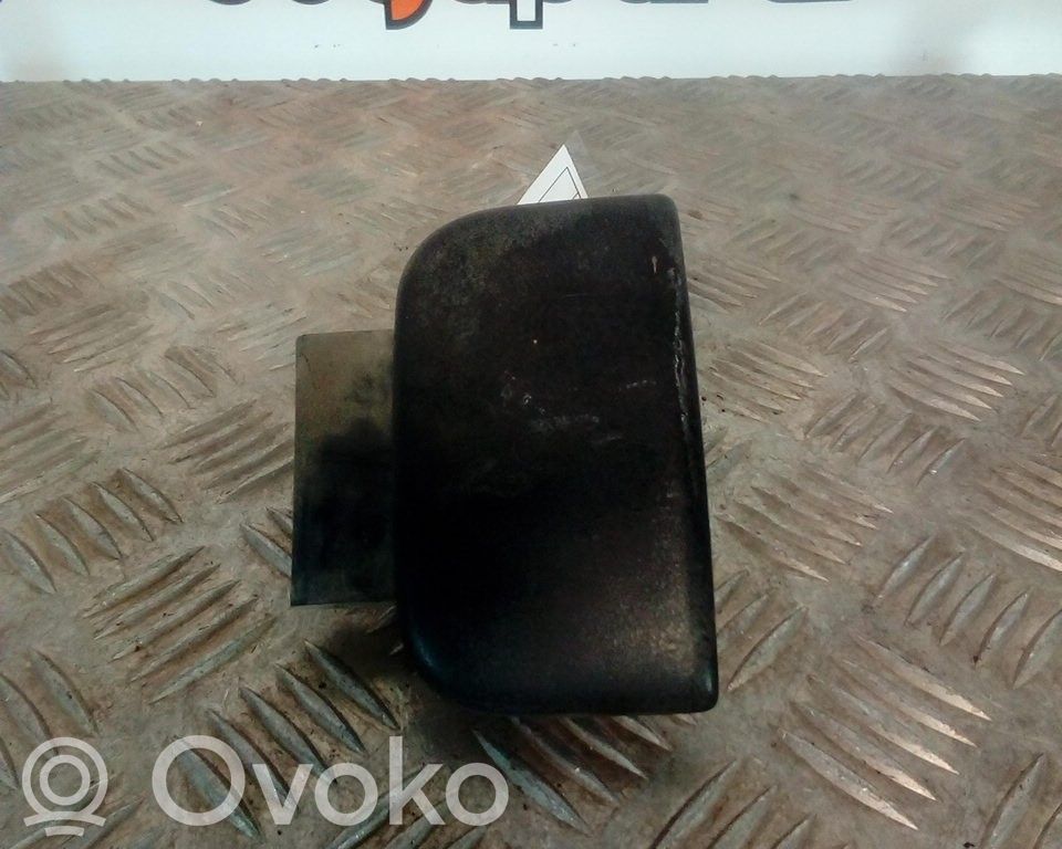 Etuoven ulkokahva   PUXADOR,DIREITO,FRENTE