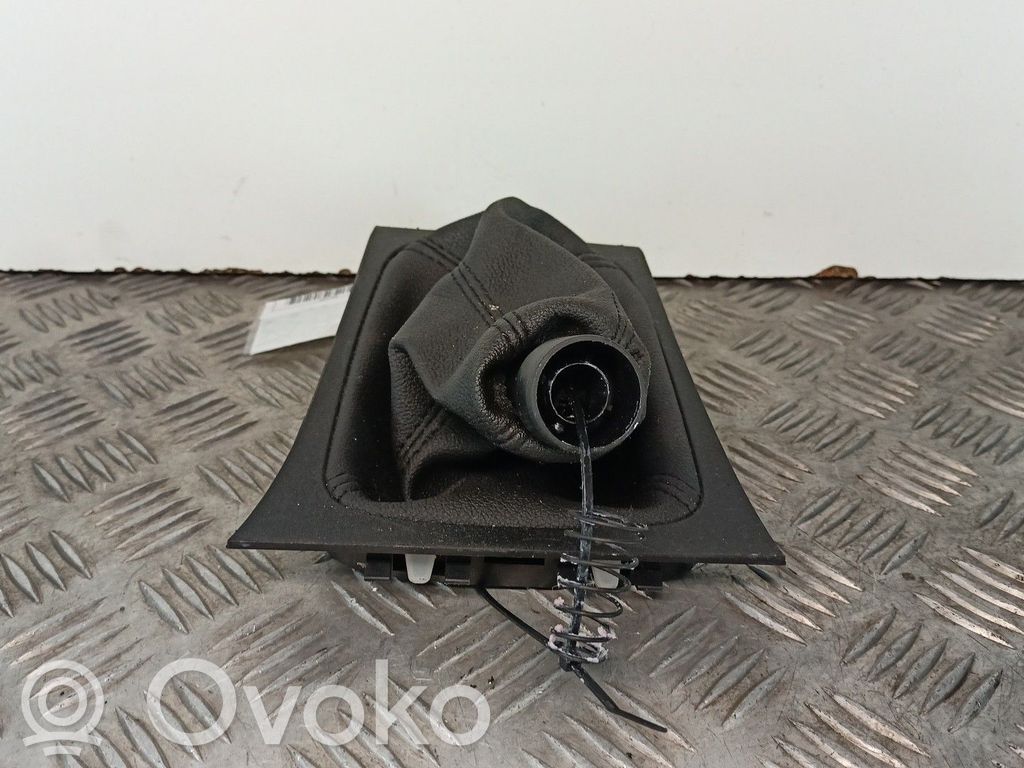 Opel Astra G Ātrumu pārslēgšanas slēdzis / kloķis 