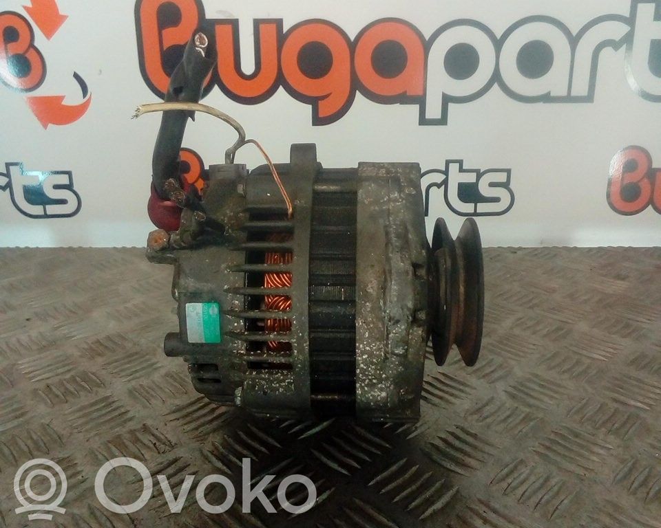 Generatorius   231002J601,HITACHI,LF190734G