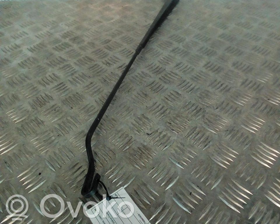 Front wiper blade arm   7700843526