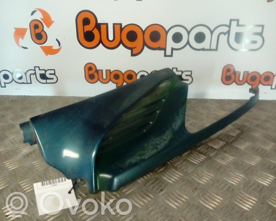 Front grill   7700834200
