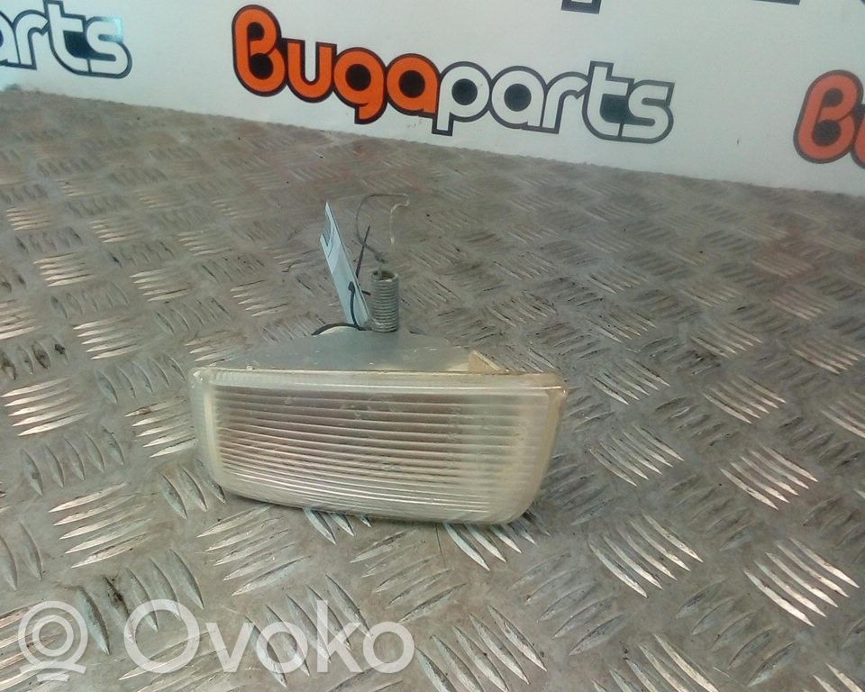 Citroen ZX Front bumper turn signal 