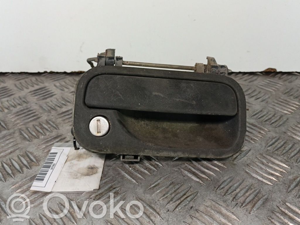 Opel Corsa B Manecilla externa puerta delantera 