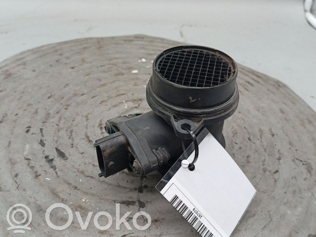 Oro srauto matuoklis   0281002619,55350045