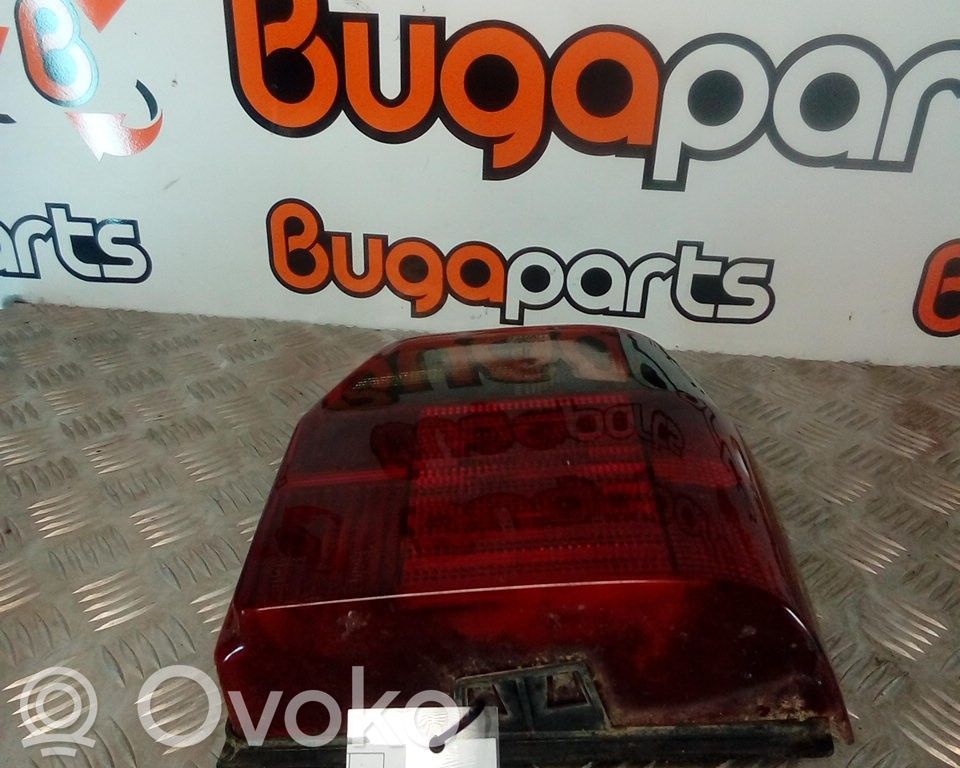 Fiat Uno Rear/tail lights 