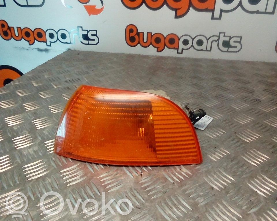 Fiat Punto (176) Posūkis priekinio bamperio 