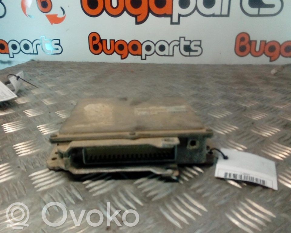 Motorsteuergerät/-modul   0261204625,9630278480,BOSCH