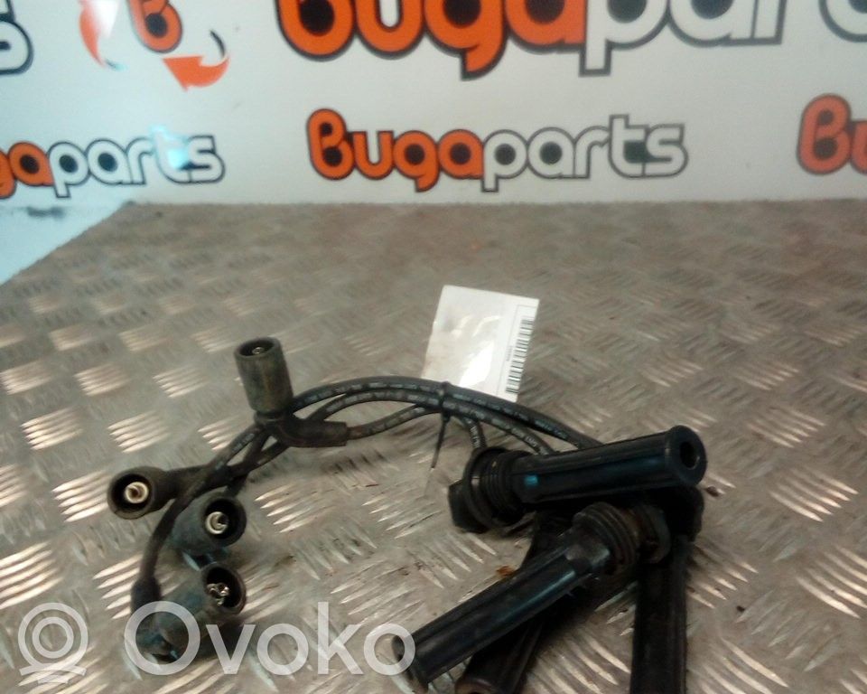 High voltage ignition coil   CHTBD2,LMU
