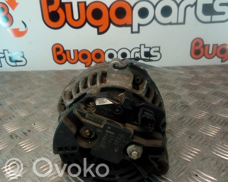 Ģenerators   0124525043,8200175210,BOSCH