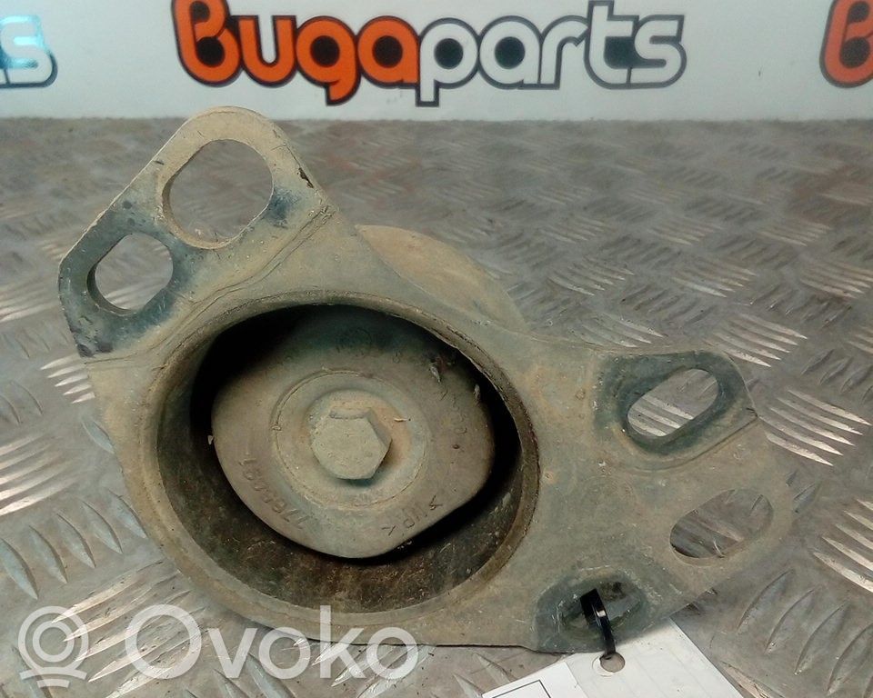 Engine mount bracket   7765891