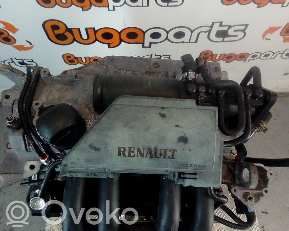 Engine   D7F710,D7FE7,D7FE710