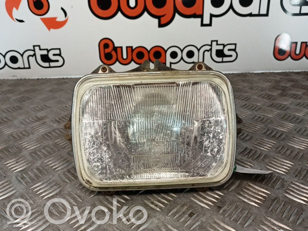 Mitsubishi L200 Priekšējais lukturis 