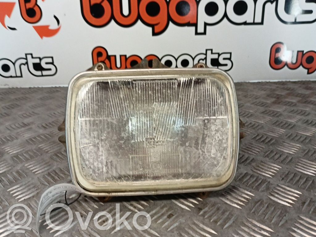 Mitsubishi L200 Priekšējais lukturis 