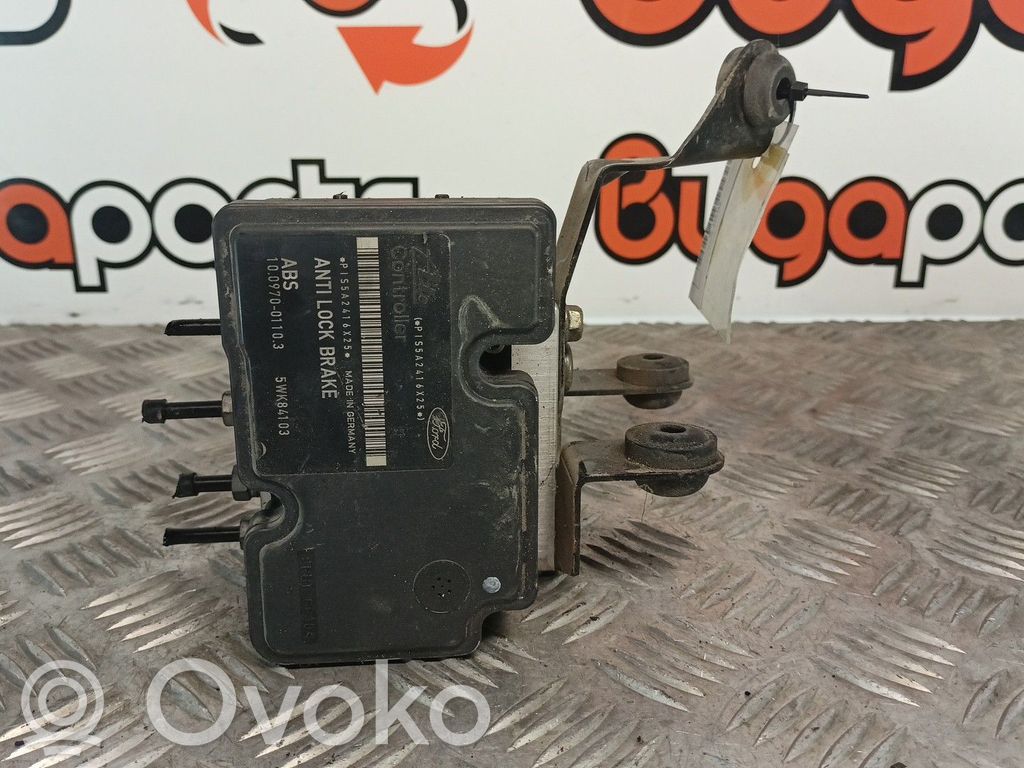ABS Pump   3M512M110JA,10097001103,5WK84103