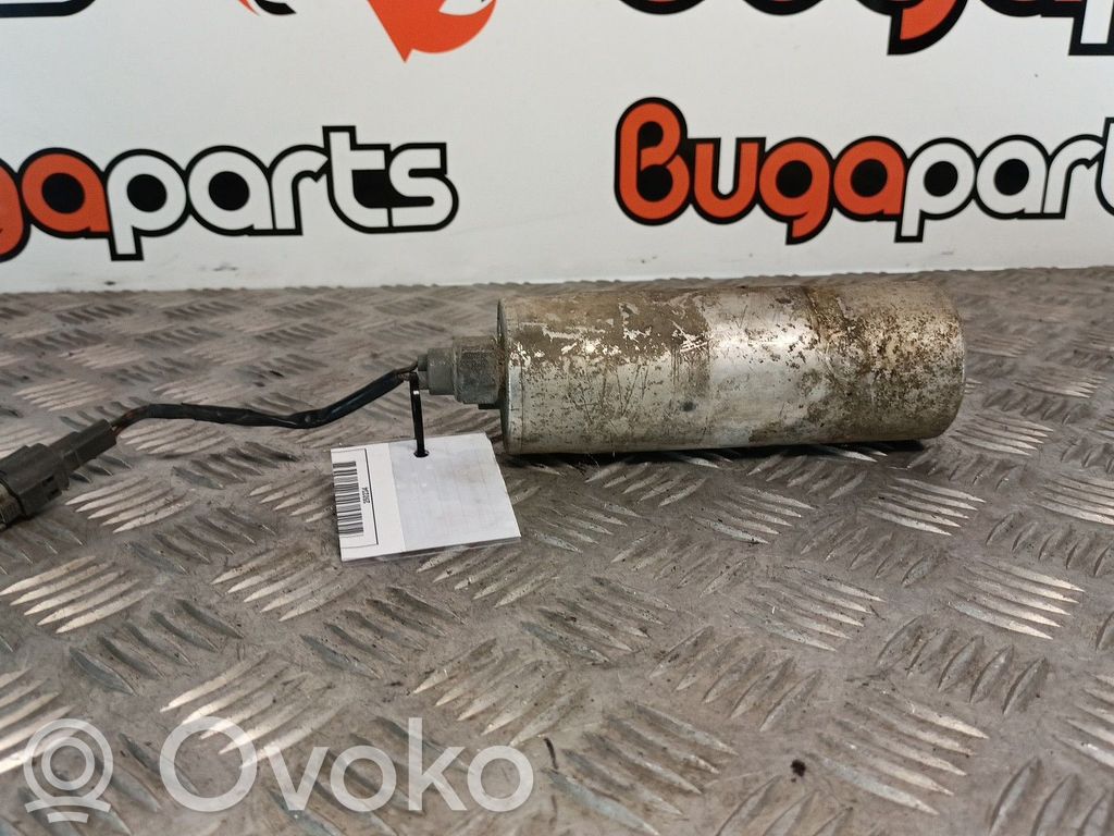 Nissan Primera A/C cooling radiator (condenser) 