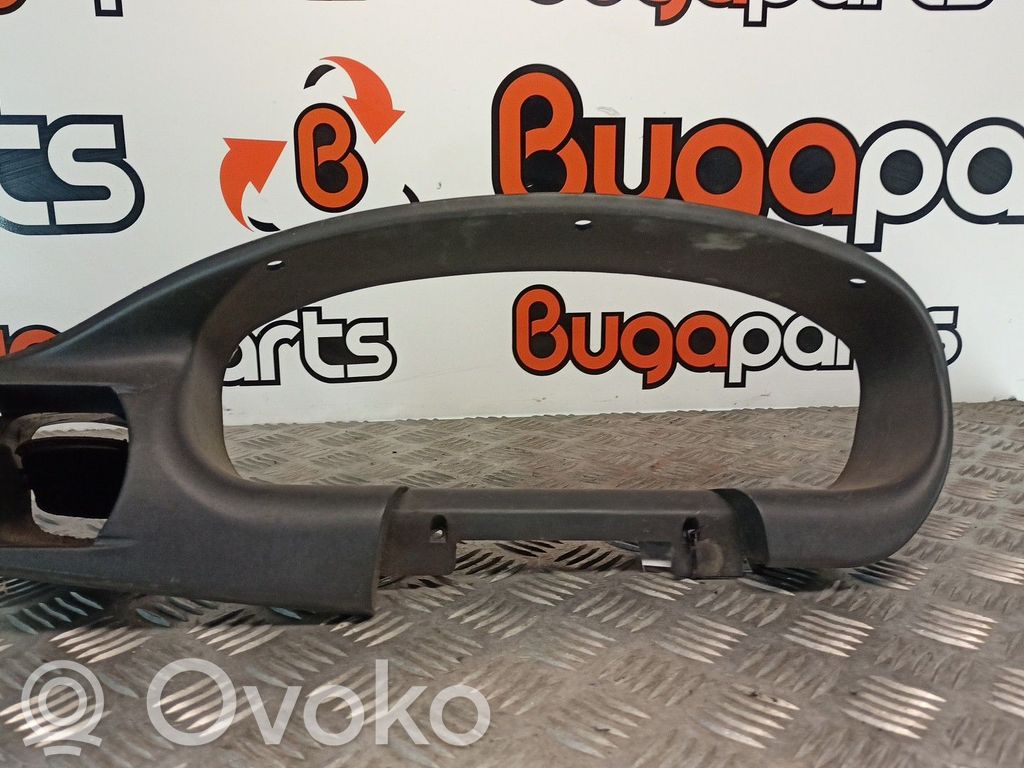 Fiat Bravo - Brava Dashboard trim 