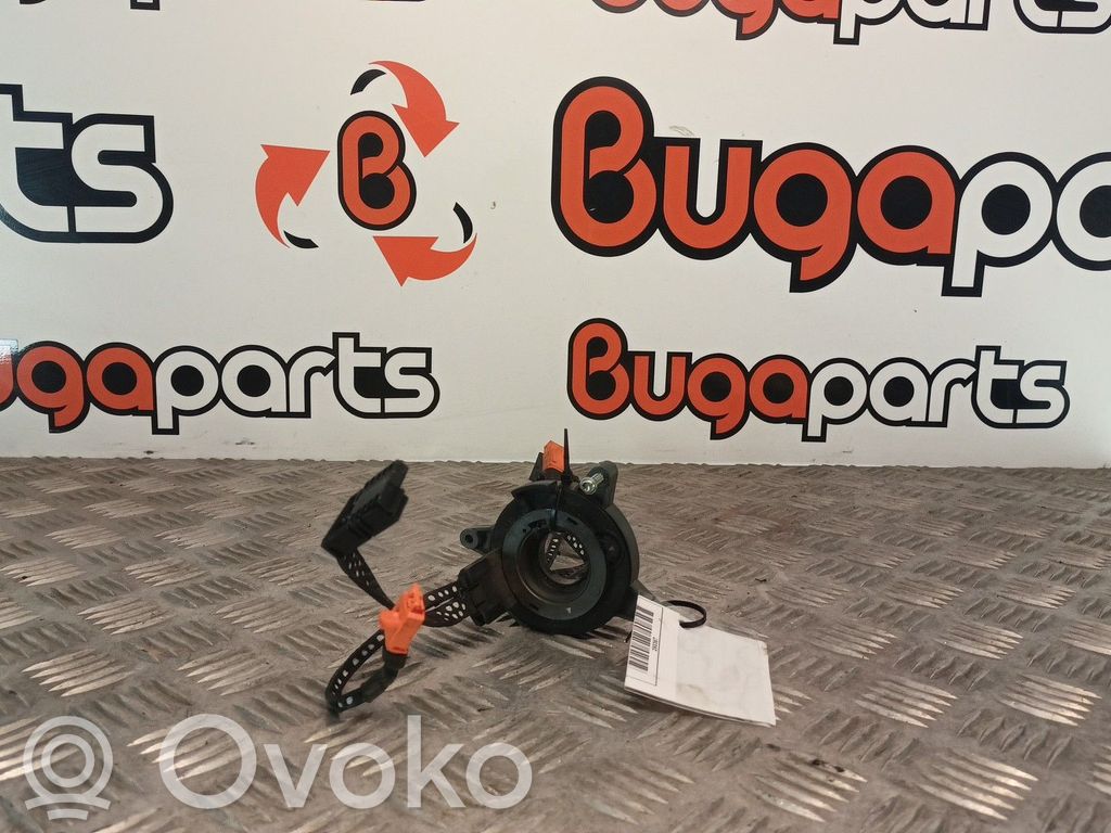 Citroen Xsara Taśma / Pierścień ślizgowy Airbag / SRS 