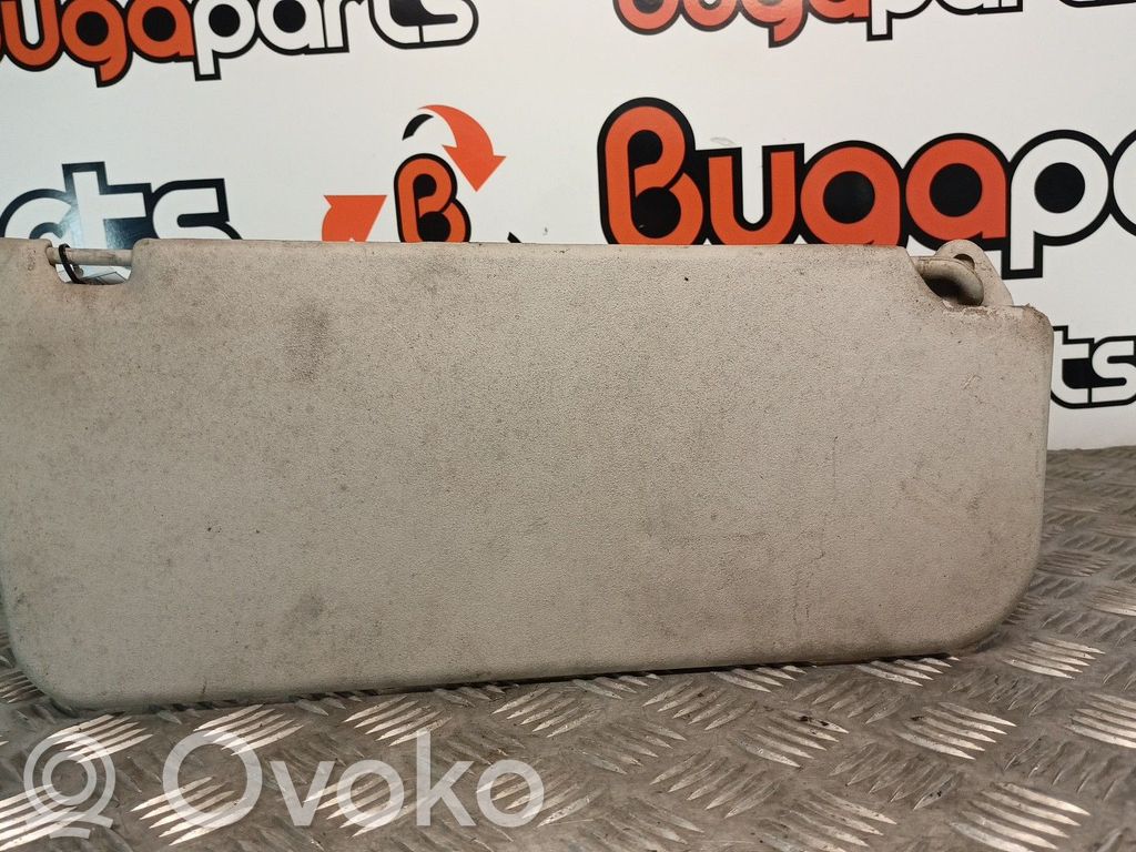Sun visor   PALA,CITROENBERLINGO,ESQUERDA